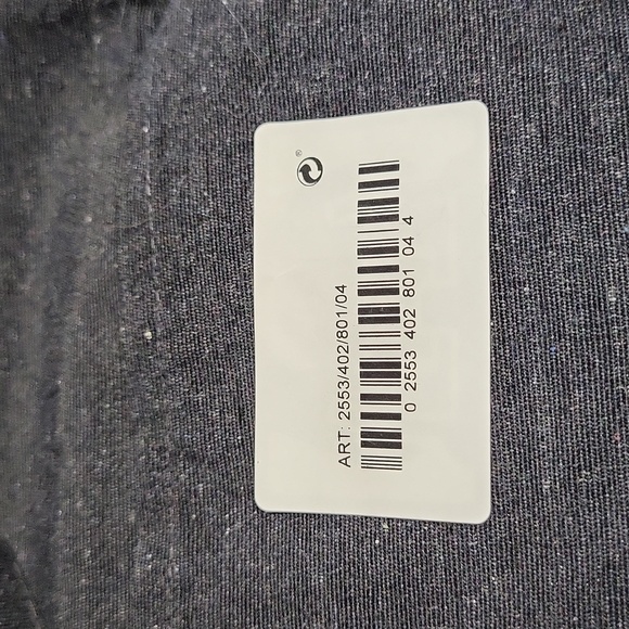 ZARA • BN • Unisex Street Style Reusable Shopping Bage • Large - Picture 5 of 6